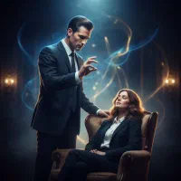 «هیپنو چارم» کارگاه آموزش هیپنوتیزم علمی