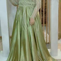 لباس سنگ دوزی