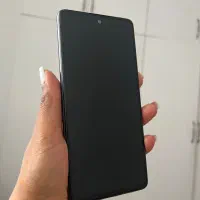 سامسونگ Galaxy A52s 5G با حافظهٔ ۱۲۸ گیگابایت|موبایل|رشت, پارک شهر|دیوار