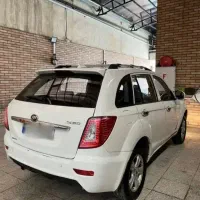 ایکس 60مدل 95اتومات