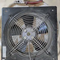 هواکش دمنده