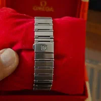 ساعت امگا کانسلیشن omega|ساعت|تهران, الهیه|دیوار