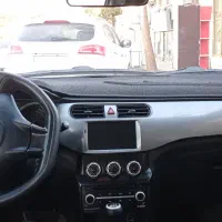 برلیانس 230|خودرو سواری و وانت|تهران, اختیاریه|دیوار