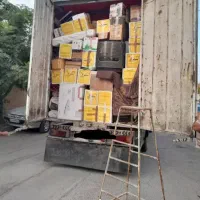 بابری حمل ونقل اساس منزل جابجایی اسباب کشی باکارگر