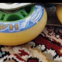 اسکیت در حد نو sanwel|دوچرخه، اسکیت، اسکوتر|شهرکرد, |دیوار