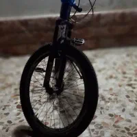 دوچرخه سایز ۲۴