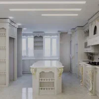 کابینت اشپزخانه کمد|مصالح و تجهیزات ساختمان|کرمان, |دیوار