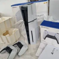 ps5|کنسول، بازی ویدئویی و آنلاین|کرمان, |دیوار