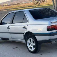 پژو 405 عروسک|خودرو سواری و وانت|قائن, |دیوار