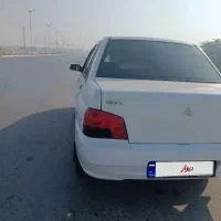 پراید ۱۳۲ در حد