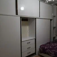 خدمات چوب و ام دی اف