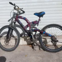 دوچرخه|دوچرخه، اسکیت، اسکوتر|سیرجان, |دیوار