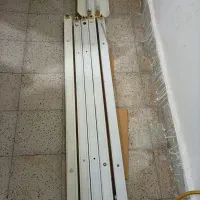 مهتابی همراه با قاب