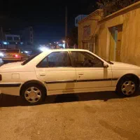 پارس تیوفایو۴۰۱