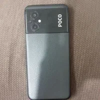 گوشی poco m5 سالم درحد نو|موبایل|بندر انزلی, انقلاب|دیوار
