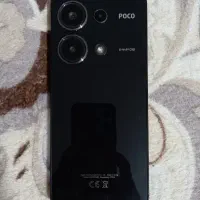 Xiaomi Poco m6pro حافظه 512 رم 12