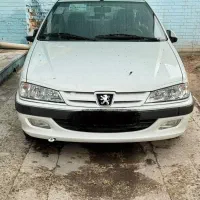 پارس tu5سیمی۴۰۱