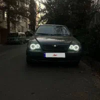 پراید ۱۳۲ ۸۹