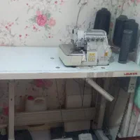 چرخ صنعتی زیگزال بدون دینام دیجیتالی