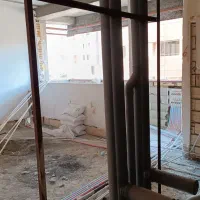 جوشکار نبشی کش وبست زن لوله فاضلاب نیازمندیم