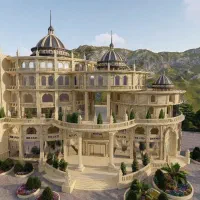 فروش واحد تجاری در مجتمع قصربرلیان شهمیرزاد