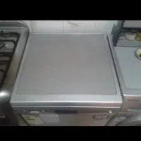 ماشین ظرفشویی کنوود|ماشین ظرفشویی|کرمان, |دیوار