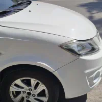 ساینا تمیز مدل ۹۶ معاوضه هم دارم  با نیسان