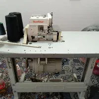 چرخ صنعتی پنج نخ