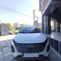ام وی ام ایکس 33 کراس دنده مدل 1402 خشک