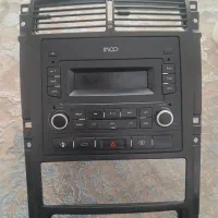 ضبط فابریک ۴۰۵