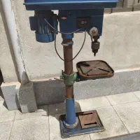 دریل ایستاده ستونی