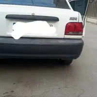 چراغ عقب پراید ۱۳۱ طرح سانتافه ای|قطعات یدکی و لوازم جانبی|اصفهان, شهید رجایی|دیوار