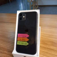 iPhone 11 128 ch|موبایل|کرج, اصفهانیها|دیوار