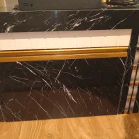 روشویی کابینتی PVC شیک باکس ست قیمت مناسب|لوازم سرویس بهداشتی|تهران, کیانشهر|دیوار