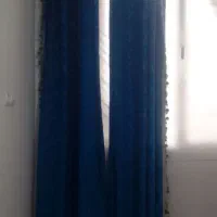 دستک پرده