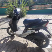 موتور پاکشتی|موتورسیکلت|اقلید, |دیوار