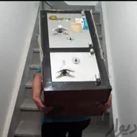 باربری حمل اثاثیه منزل اسنپ بارشبانه روزی اسبابکشی|خدمات حمل و نقل|اصفهان, پروین|دیوار