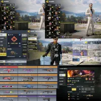 اکانت کالاف دیوتی موبایل