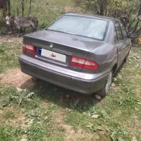 سمند مدل 83