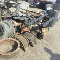 باک گازاییل|ماشینآلات صنعتی|خرمشهر, |دیوار