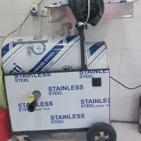 دستگاه آب گوجه گیری