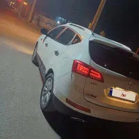 جک s5 نیوفیس 1400|خودرو سواری و وانت|کرمان, |دیوار