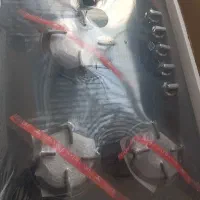 گاز رومیزی تکنو 2026