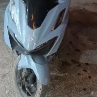 موتور صفر قسطی کلیک ۱۷۰cc|موتورسیکلت|شیراز, گویم|دیوار