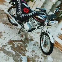 موتور 200مدل ۹۵