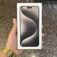 15 pro max not active