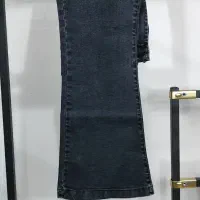 شلوار لی  مردانه و زنانه نوبه قیمت عمده|لباس|جیرفت, |دیوار