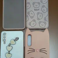 قاب گوشی A30s-A50