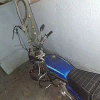 موتور هوندا 89 رهرو