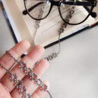 بند عینک مقاوم وسبک